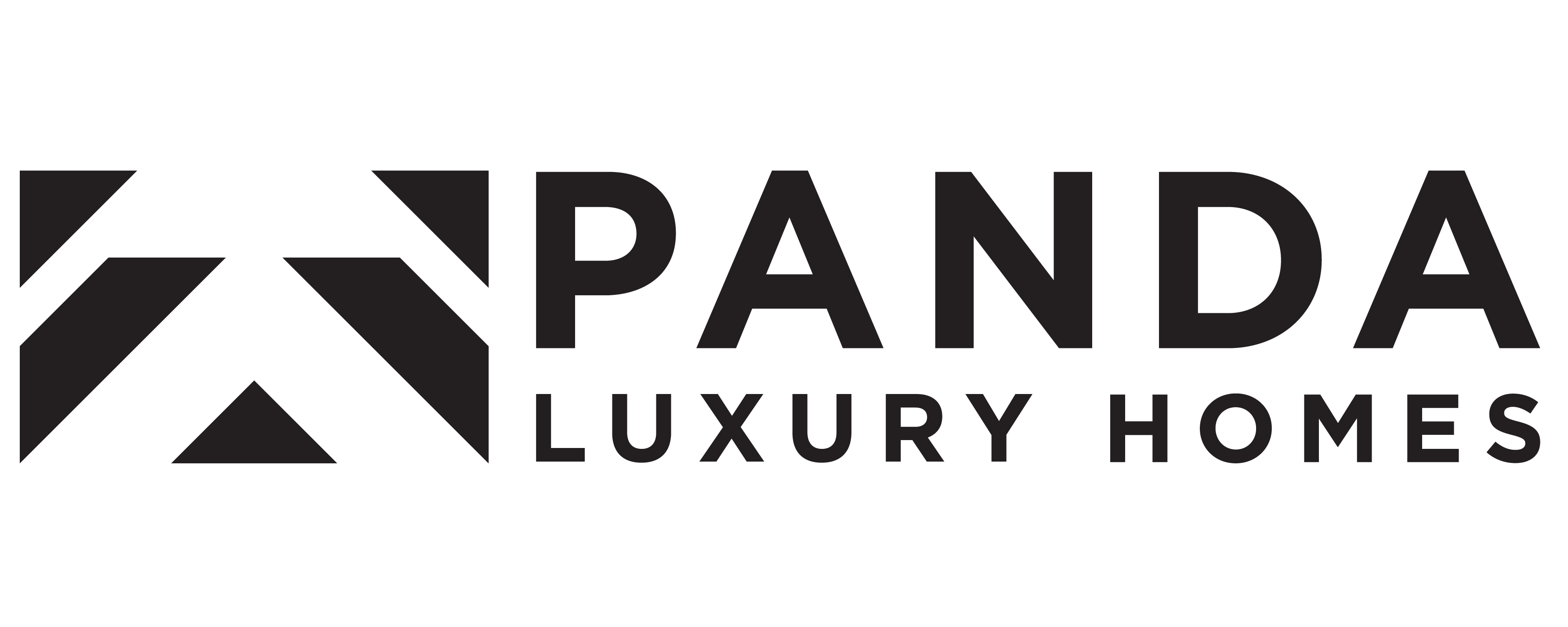Panda Luxury Homes Ltd.