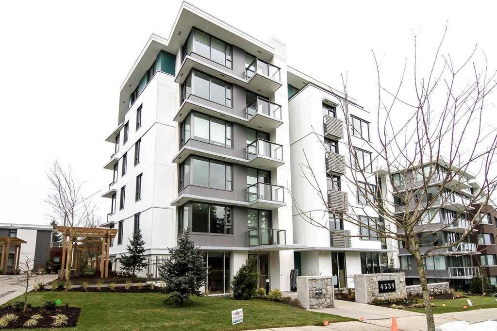 4539 Cambie Street - 101